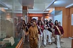 Thumbnail for the post titled: Mengenal Warisan Sejarah Serta Budaya, Putra Putri Sulawesi Tengah Lakukan Kunjungan Ke Museum